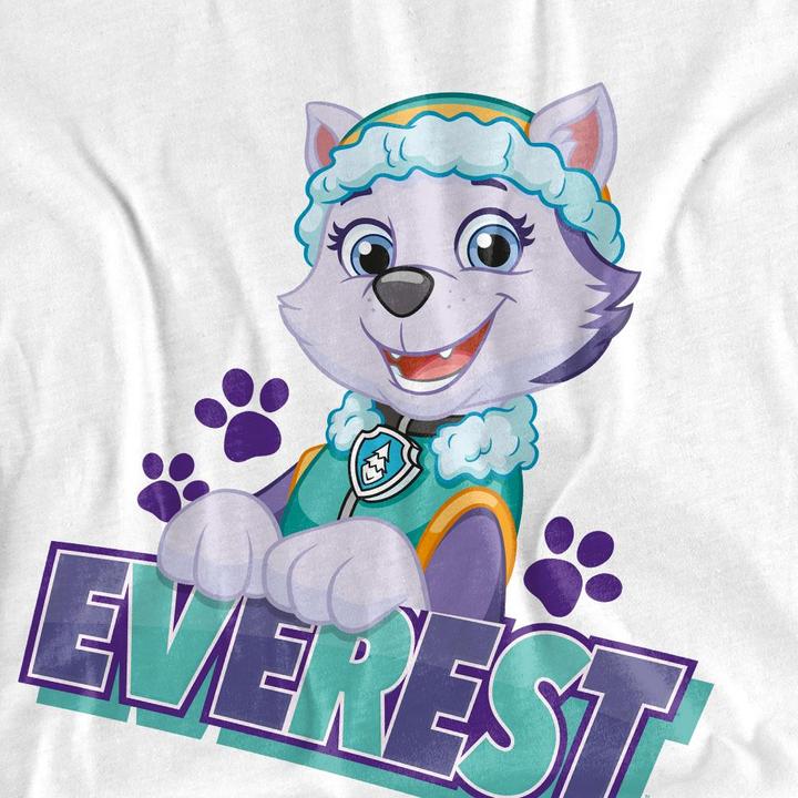 Immagine prodotto Paw Patrol Maglietta Everest Uomo (XL)