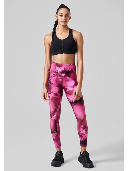 Actual product image CASALL Leggings mit ultrahoher Taille und Aufdruck (XS)