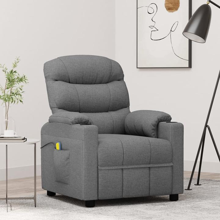 Actual product image VidaXL Christian