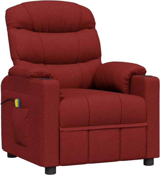 Wine red