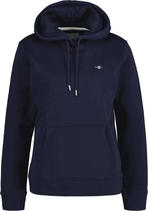 Immagine prodotto GANT Regular Shield Hoodie (XS)