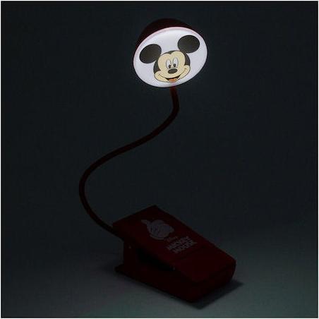 Produktbild Paladone Products Lampada Disney Mickey Book
