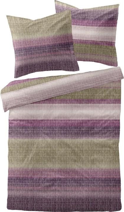Actual product image Traumschlaf Elverum (Bedding set, 135x200 cm + 80x80 cm)