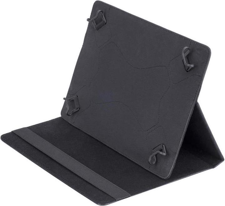 Actual product image Rivacase Orly 3007 (iPad 2012 (3rd gene), Galaxy Tab 3 10.1 (2013), Galaxy Tab 2 10.1 (2012), iPad 2012 (4th gene), Galaxy Tab 4 10.1 (2014), 9 - 10" Tablets, 9.7 - 10.1" trays)