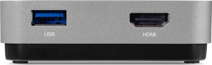 Image du produit OWC quai de voyage (USB-C, 2 Ports)
