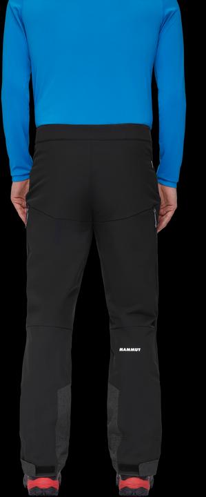 Actual product image Mammut Taiss Guide SO Pants Men (52)