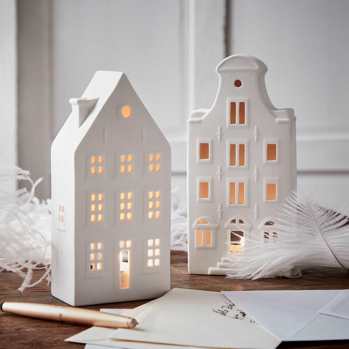 Produktbild home24 Amsterdam (1 x, 8 x 5 x 18.5 cm)