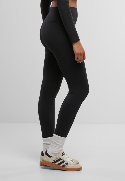 Actual product image Urban Classics Ladies Sports Leggings - 191793 (L)