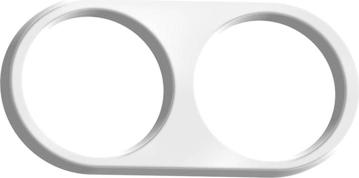Actual product image Avizar Rear camera film, camera protection film (1 Piece, Nothing Phone (1))