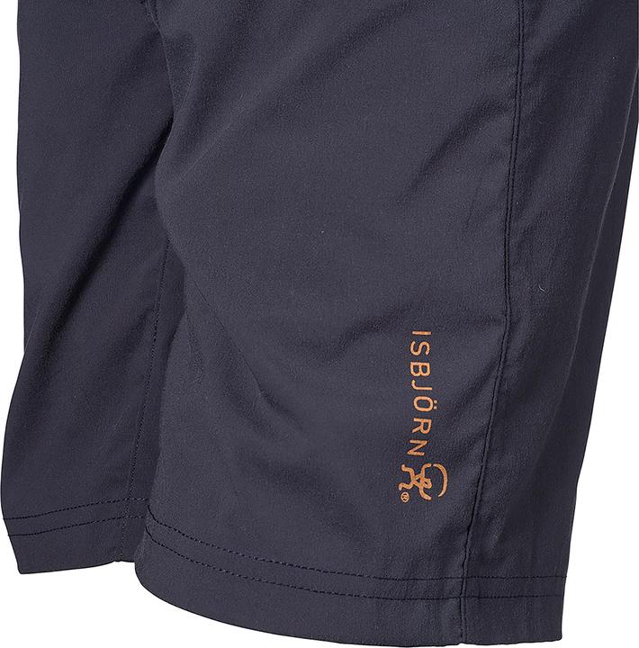 Actual product image Isbjörn Teen's Fox All Mountain Shorts (146)