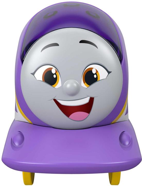 Actual product image Mattel HDY69 play vehicle/play track