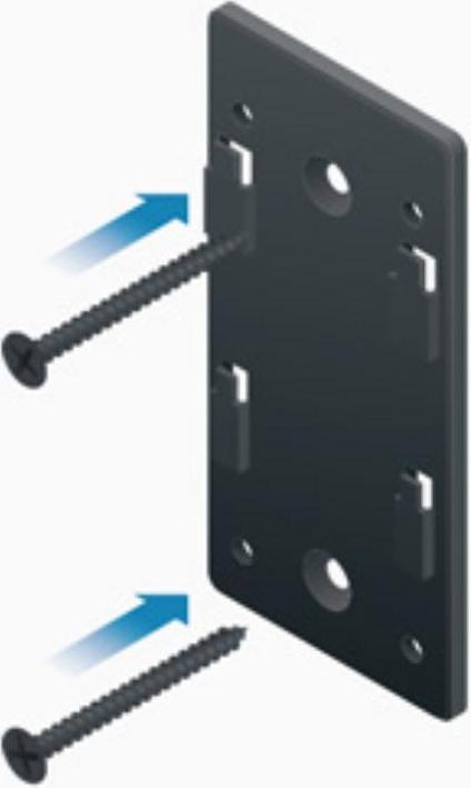 Produktbild Ubiquiti POE-24-24W-G PoE Adapter passiv (802.3at (PoE+), 24 W)