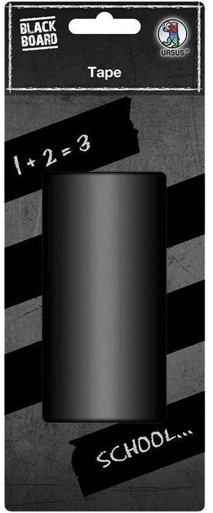 Actual product image Ursus Blackboard Tape (100 mm)