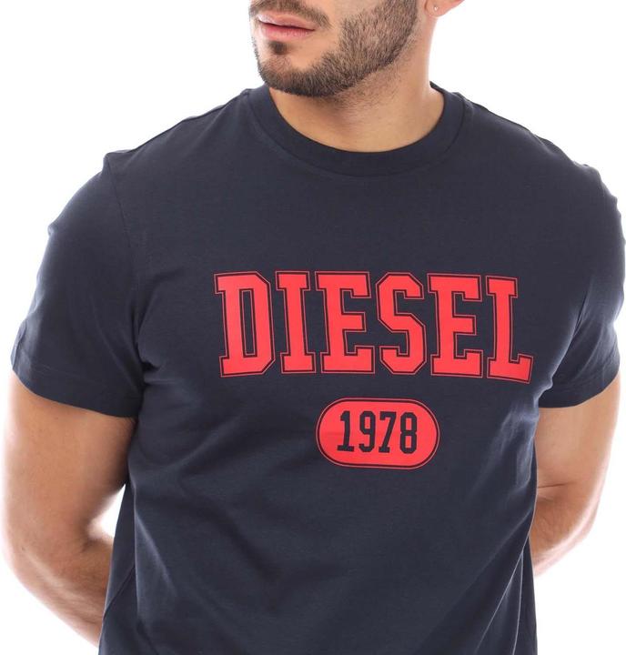 Immagine prodotto Diesel T-Diegor 1-A Maglietta Uomo (S)