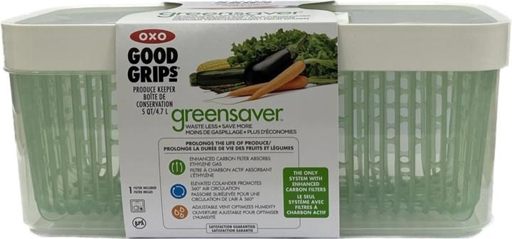 Image du produit OXO Greensaver (4.70 l)