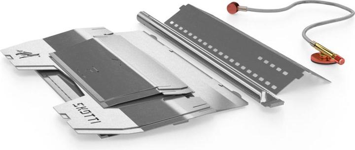 Actual product image Skotti Grill 2.0 (2.50 kW)