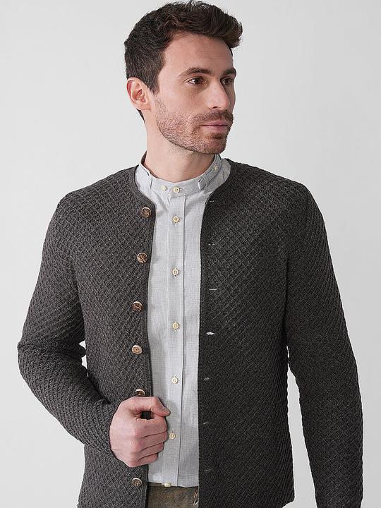 Immagine prodotto Gottseidank Trachtenstrickjacke XAVER (S)