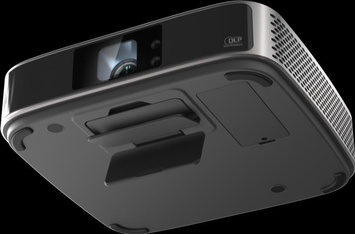 Image du produit vivitek Qumi Q9 (Full HD, 1500 lm, 1.2:1)