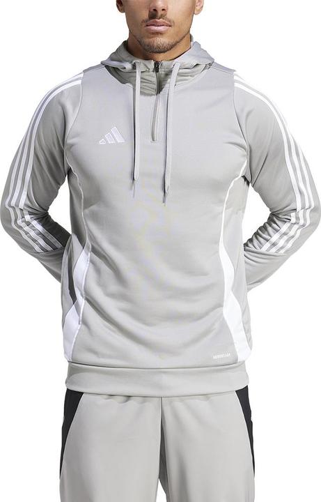 Actual product image adidas TIRO24 TRHOOD (S)