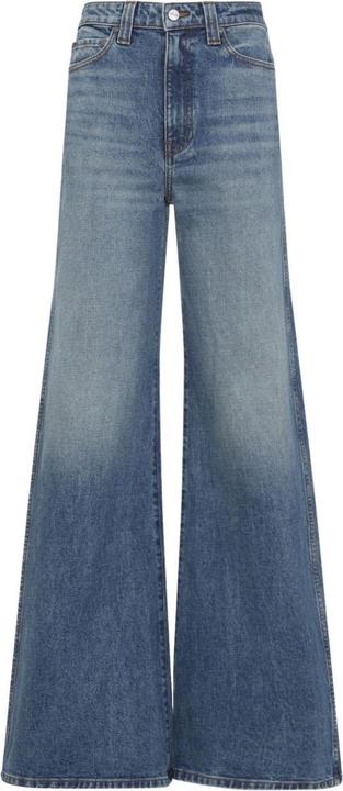 Produktbild Khaite Ny Jeans Clear Blue (30)