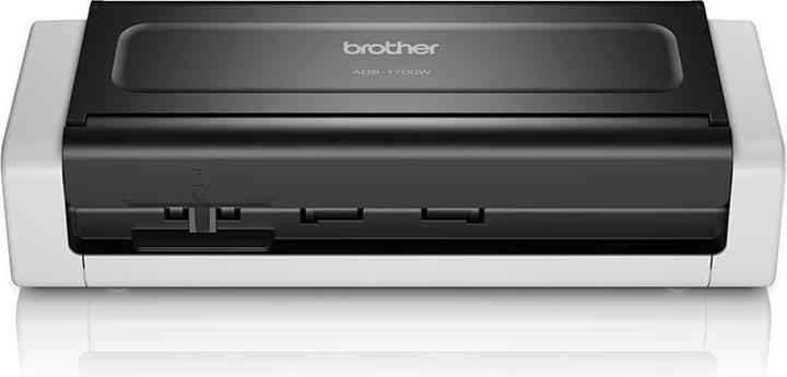 Produktbild Brother ADS-1700W (WLAN, USB)