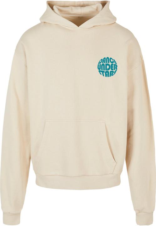 Merchcode Dance Under Stars Oversized Hoody - 170075