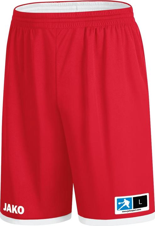 Actual product image JAKO Reversible Shorts Change 2.0 (L)