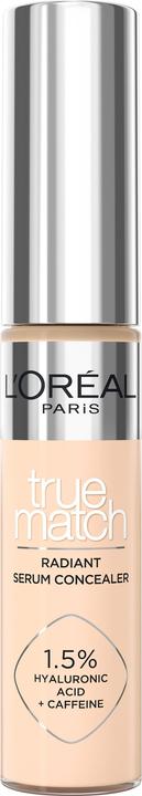 Actual product image L'Oréal Paris L'Oreal Mineral/True Match (1R Light)