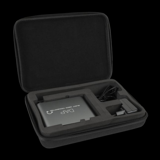 Produktbild DAP-Audio Silent Disco Transmitter