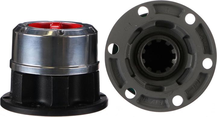 Produktbild Sixtol AVM 410HP Freilauf - UAZ / Beijing