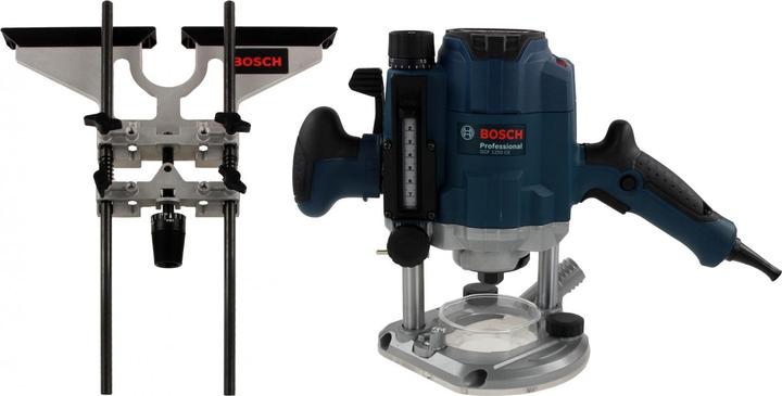 Productafbeelding Bosch Professional Gof 1250 Ce