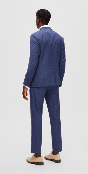 Produktbild Selected Homme Kariertes Blazer (54)