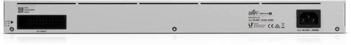 Actual product image Ubiquiti USW Pro 48 (52 Ports)