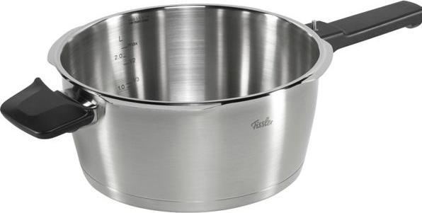 Produktbild Fissler Vitavit Premium (22 cm, Dampfkochtopf, Edelstahl)