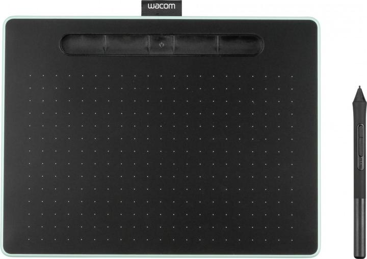 Immagine prodotto Wacom Intuos M (10", 2540 lpi)