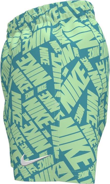 Produktbild Nike Tossed Block 4"" Volley Short (M)