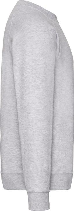 Immagine prodotto Fruit of the Loom Classic Felpa Raglan Adulto Unisex (M)