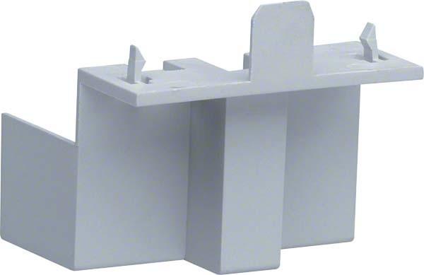 Hager Plombierkappe f.Schütz ESC002 2Modul breite