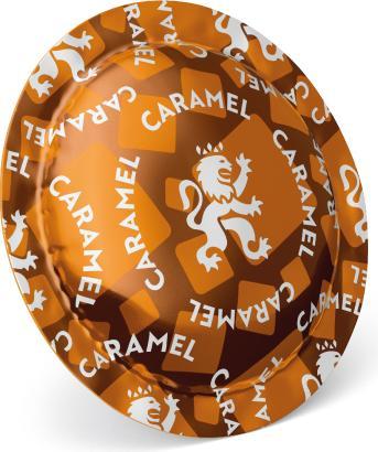 Produktbild Café Royal Caramel (50 x Port.)