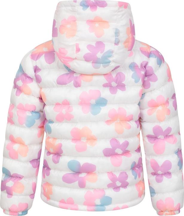 Immagine prodotto Mountain Warehouse Seasons Giacca Imbottita Floreale Bambini (146, 152)