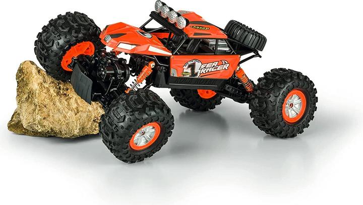 Image du produit Carson Crawler Sea Racer RC Sport (RTR Prêt à fonctionner)