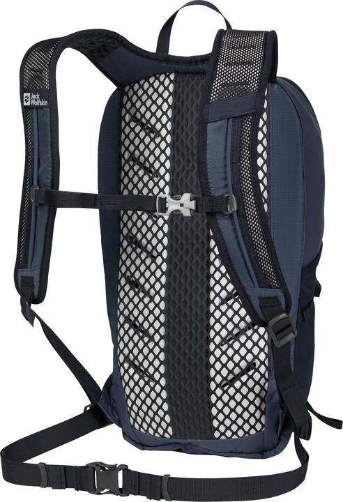 Actual product image Jack Wolfskin Prelight Shape 15 (15 l)