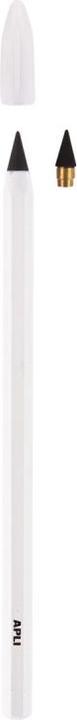Actual product image Apli Infinite pencil White (1 x)
