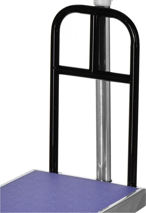 Actual product image Wagi Tarczyn Waga platformowa WT-123 300kg