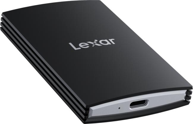 Actual product image Lexar Armor 700 (4 TB)