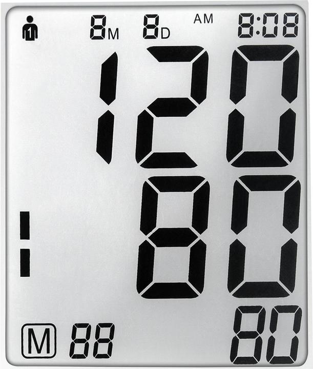 Image du produit Medisana Bu 530 (Tensiomètre à bras)