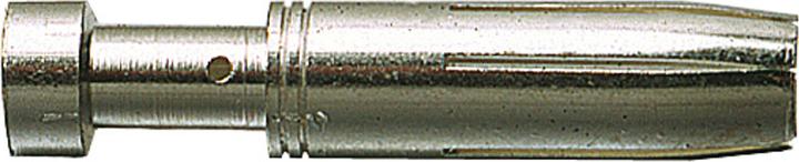 Walther Werke Contact femelle Walther B 0.75-1 710500qmm 18 AWG