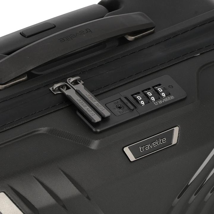 Produktbild Travelite Pilotenkoffer Elvaa Businesswheeler (30 l, Handgepäck (bis 50l))