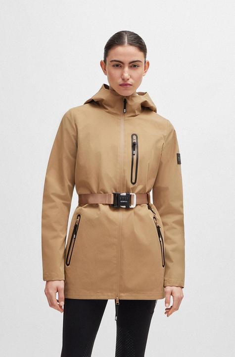 Produktbild BOSS Parka Hard S Lenie Damen (S)