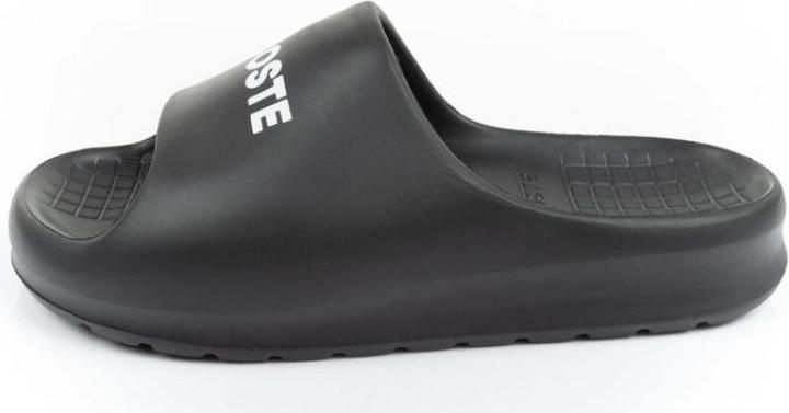 Actual product image Lacoste Serve Slide Flip-Flops (37)